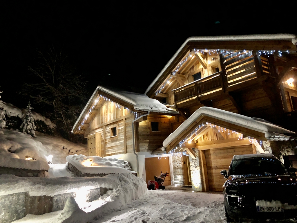 location chalet vosges