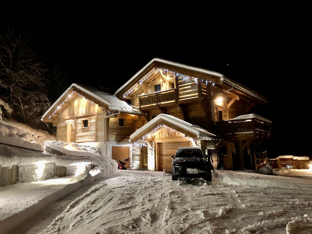 location chalet vosges