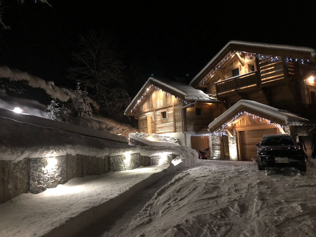 location chalet vosges