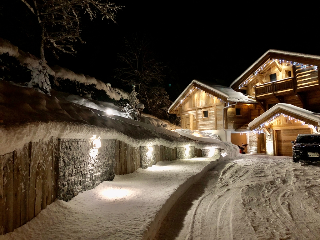 location chalet vosges