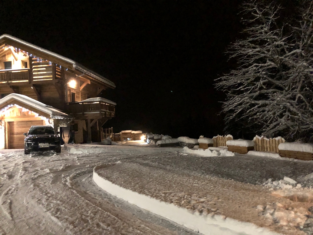 location chalet vosges