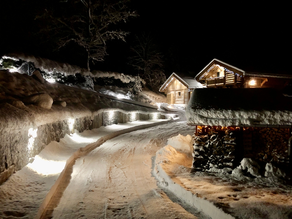 location chalet vosges