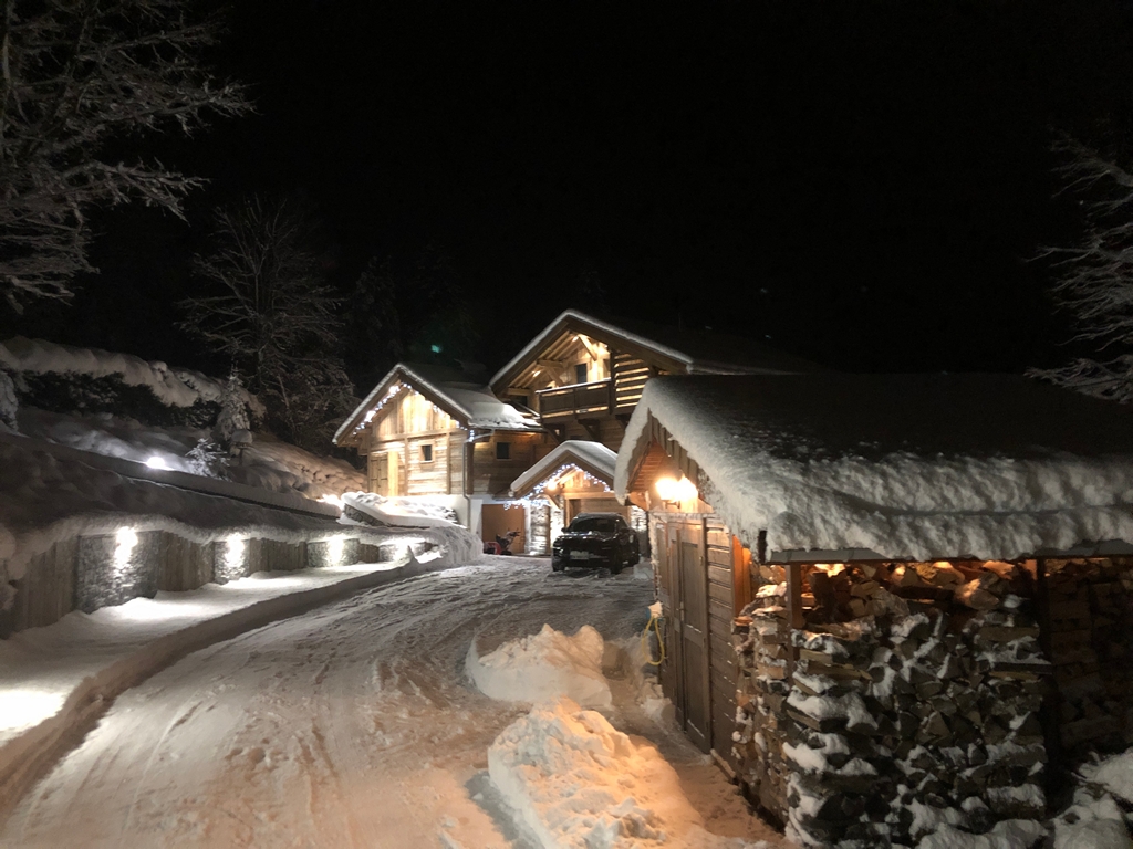 location chalet vosges