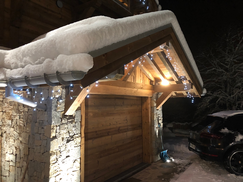 location chalet vosges