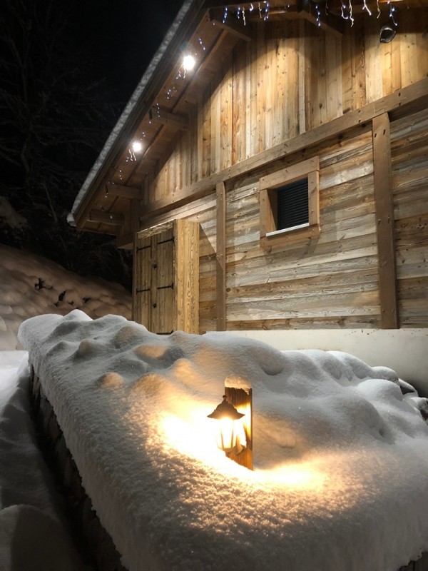 location chalet vosges