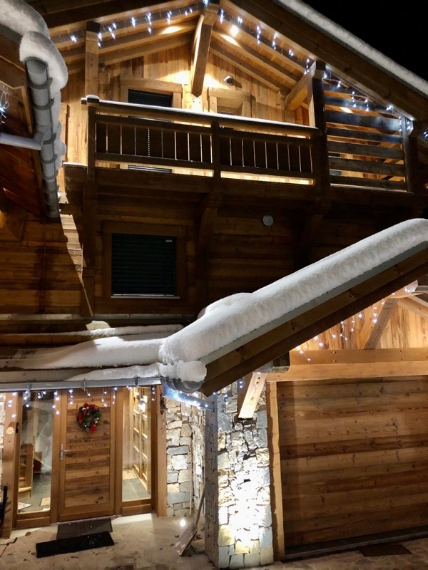 location chalet vosges