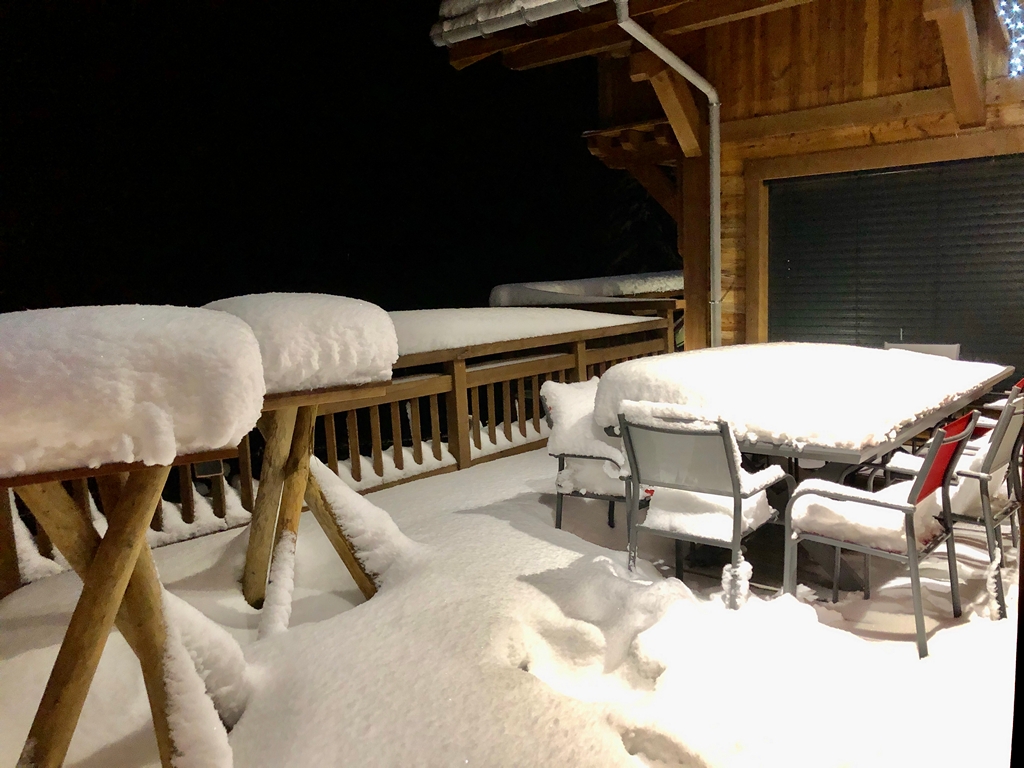 location chalet vosges