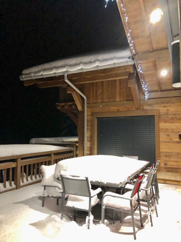 location chalet vosges
