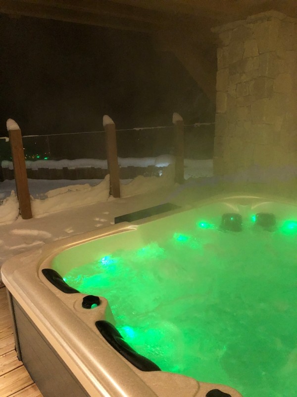 location chalet vosges