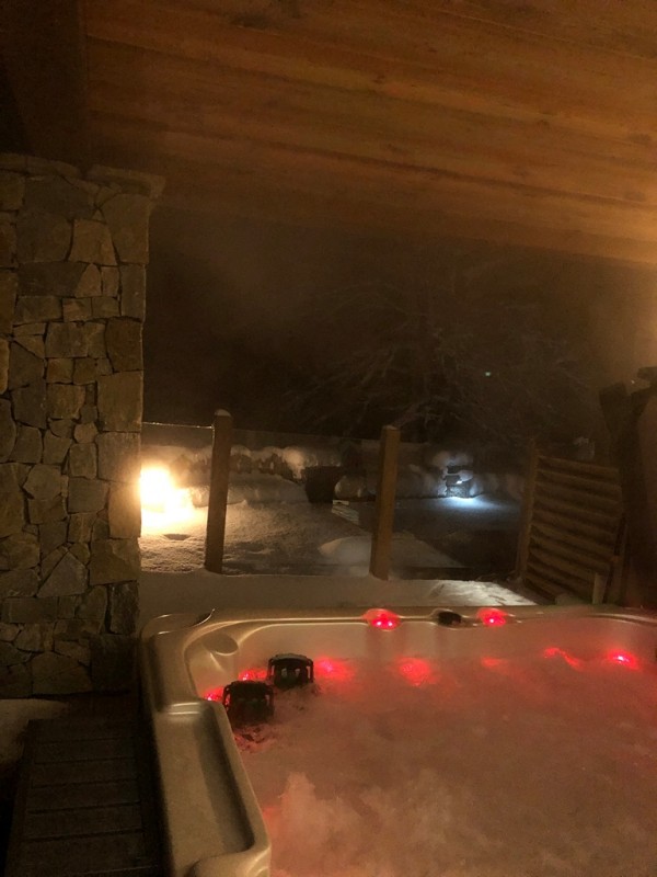 location chalet vosges