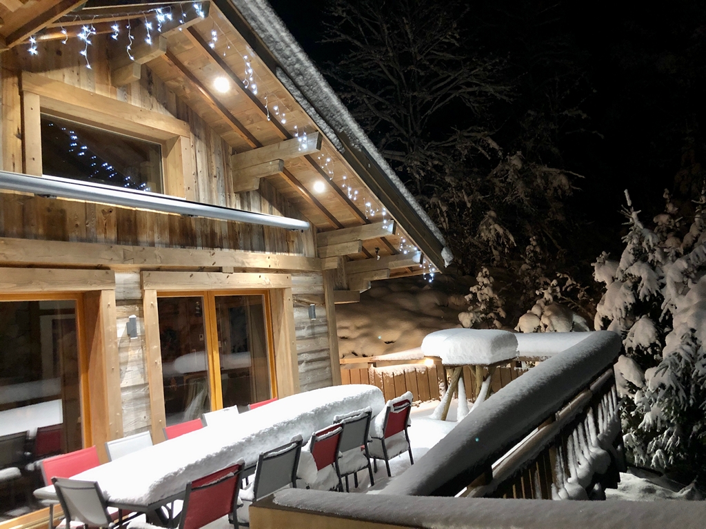 location chalet vosges