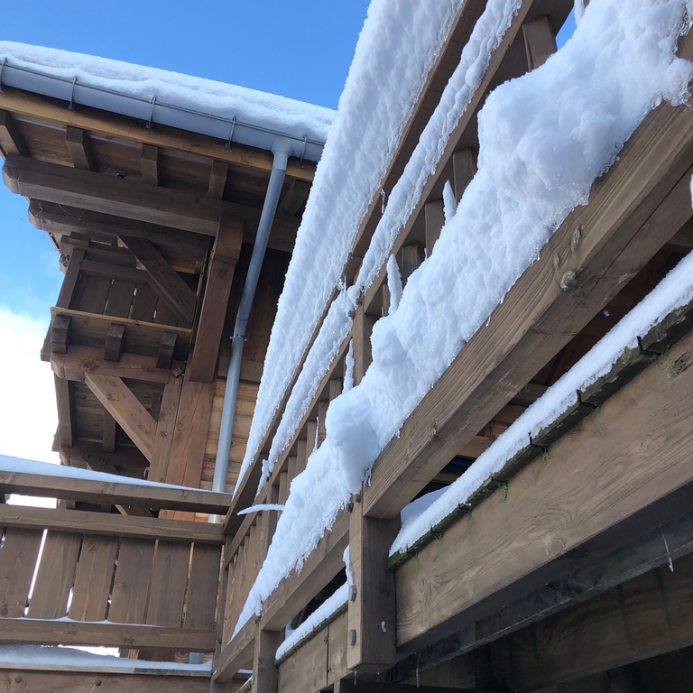 location chalet vosges