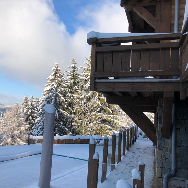 location chalet vosges