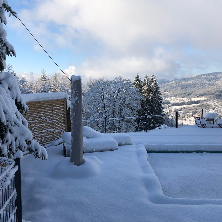 location chalet vosges