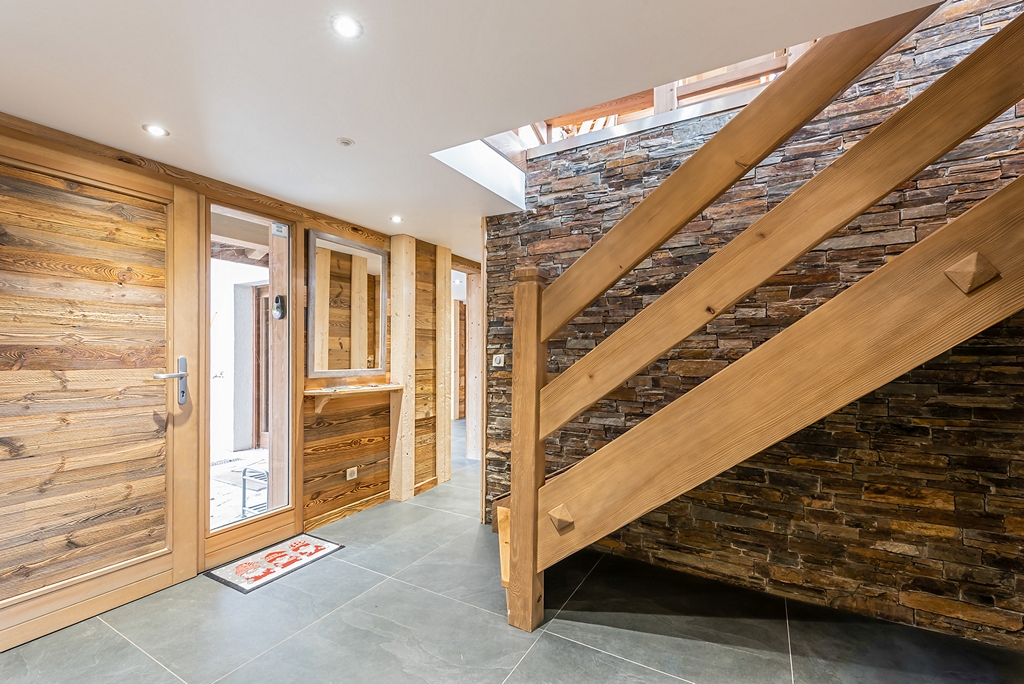 chalet 10 personnes vosges