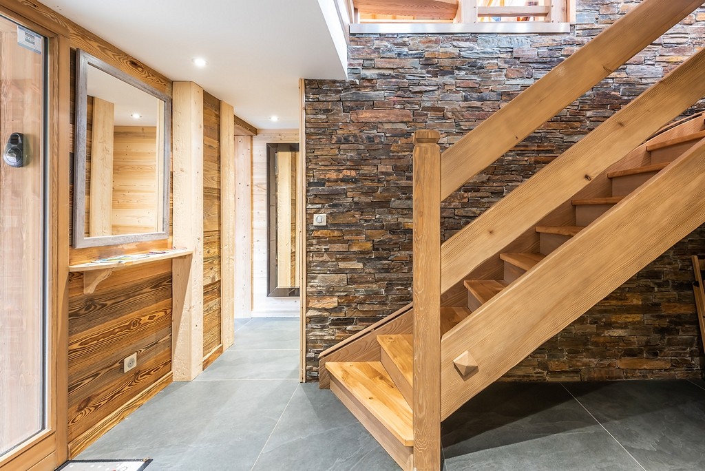 chalet 10 personnes vosges