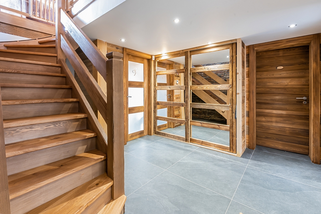 chalet 10 personnes vosges